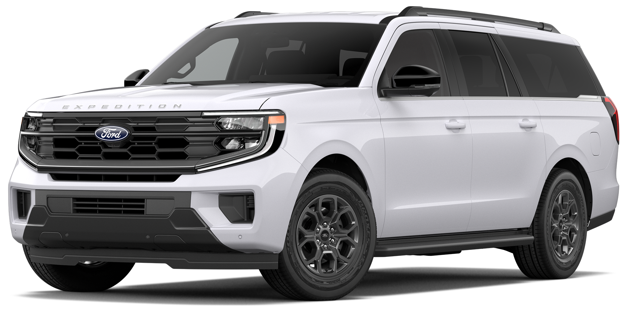 2026 Ford Expedition Max SUV